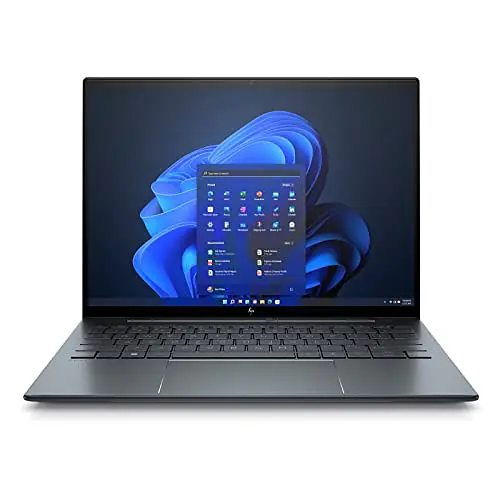 【美品】HP Dragonfly G4 16GB/512GB SSD HP Dragonfly G4 Laptop (13th Gen Core i7/ 16GB/ 512GB SSD/ Win11